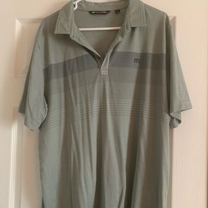 Travis Mathew Polo XL